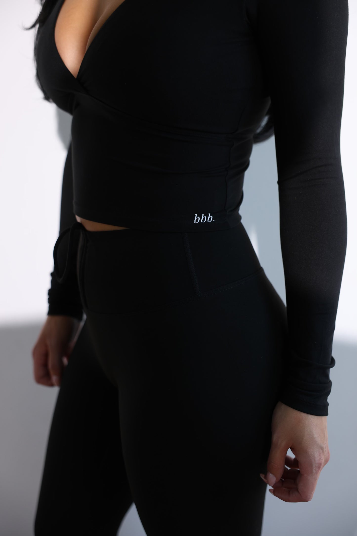 The Bria top