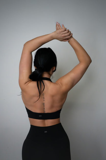 Raven Sports Bra