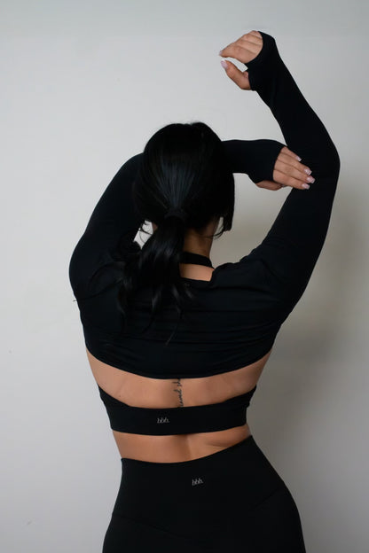 Raven Bolero